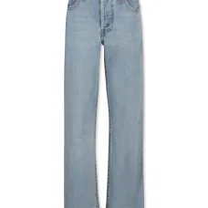 Джинсы из эластичного хлопка Джинсы из эластичного хлопка