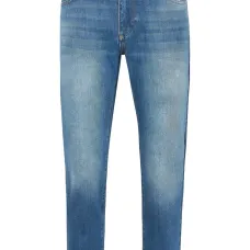 Зауженные джинсы Detroit