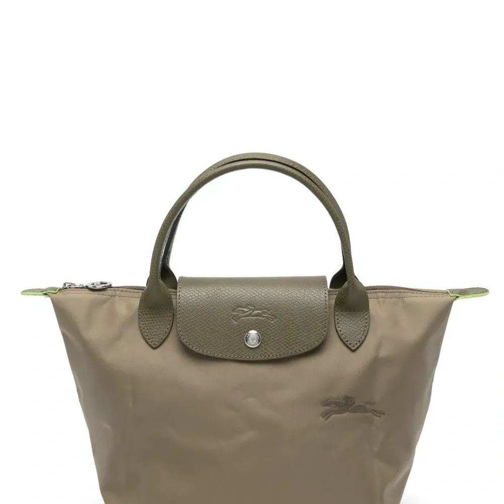 Маленькая сумка-тоут Le Pliage