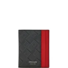 Складной картхолдер