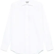 Рубашка на пуговицах