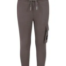 Спортивные брюки с логотипом Спортивные брюки с логотипом