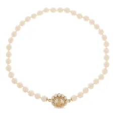 Колье с жемчугом Колье с жемчугом