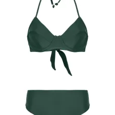 Бикини на косточках