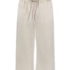 вельветовые брюки