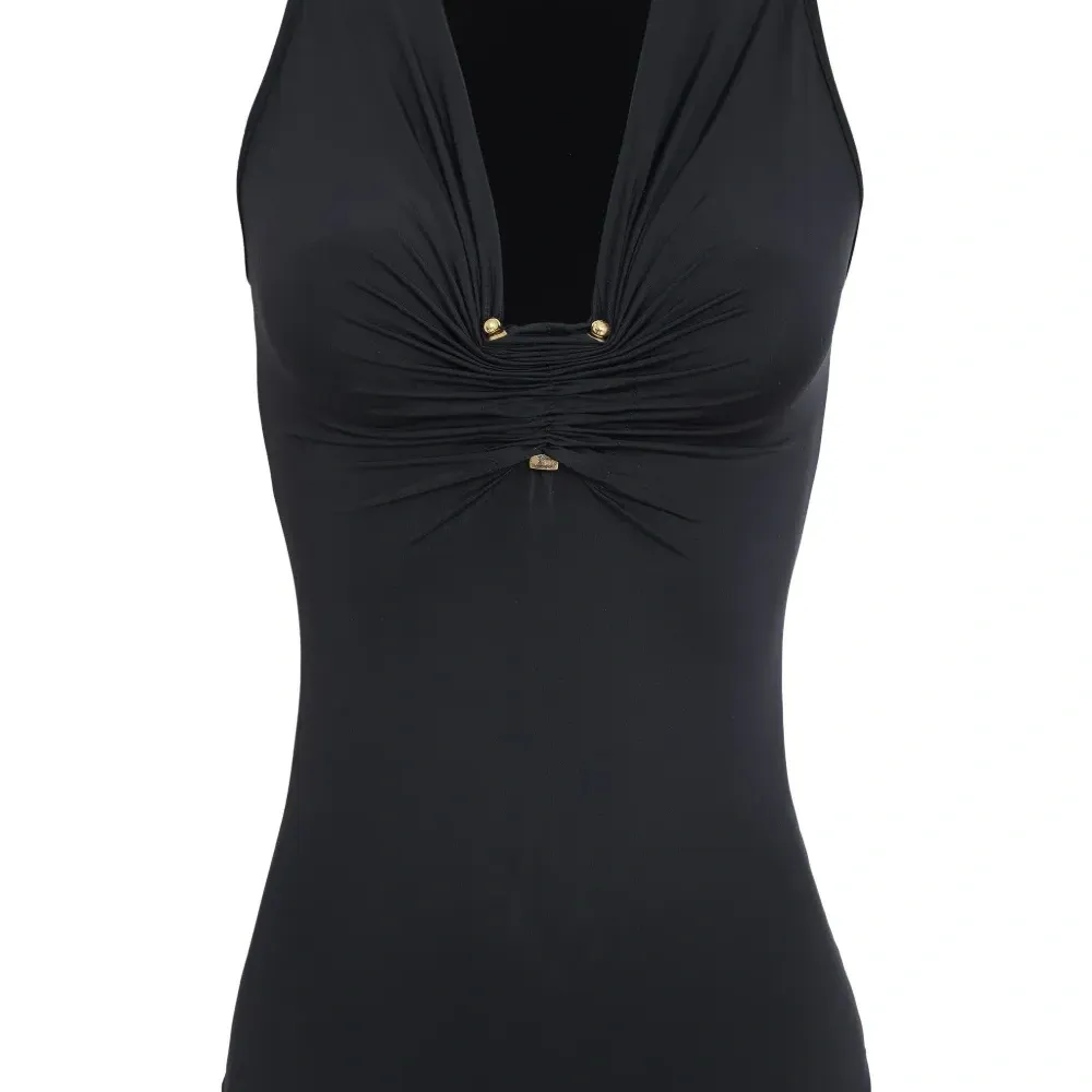 Боди со сборками