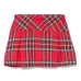 Юбка в клетку тартан Юбка в клетку тартан