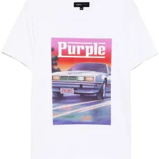 Футболка Cruise