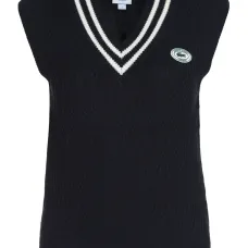 Жилет Lacoste x Sporty & Rich Жилет Lacoste x Sporty & Rich