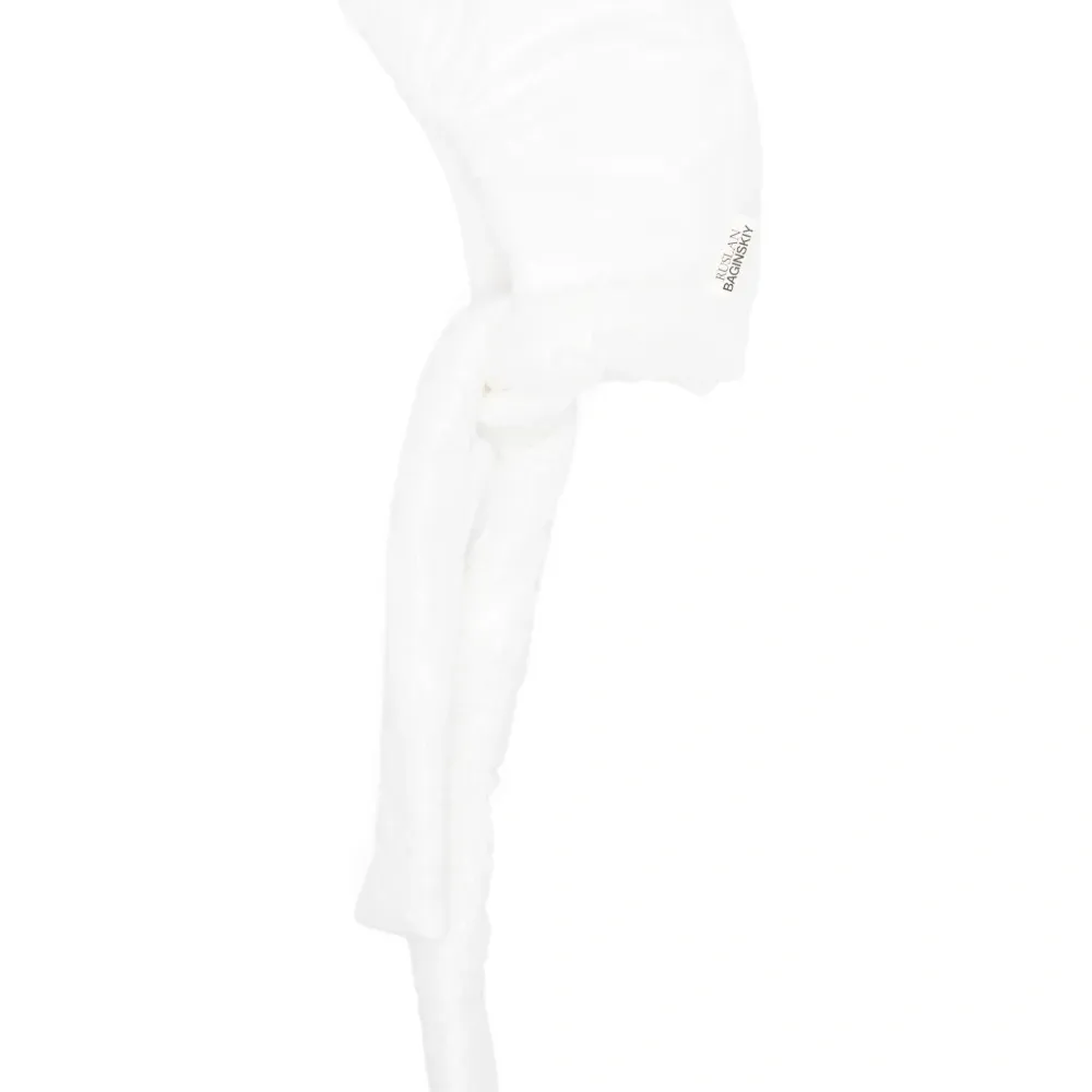 Глянцевый пуховик Глянцевый пуховик