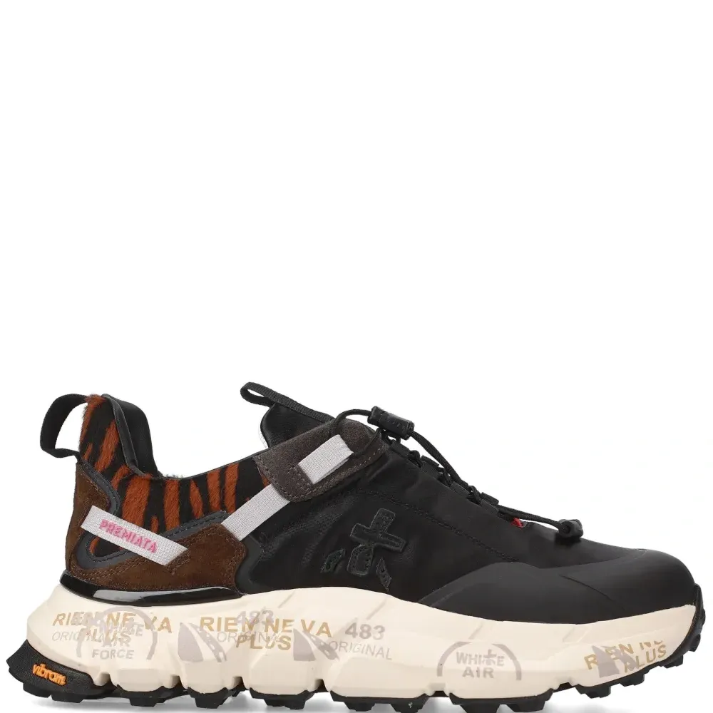 Кроссовки Crossd