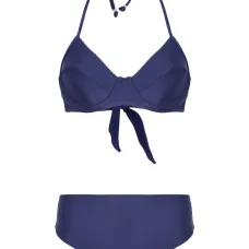 Бикини на косточках