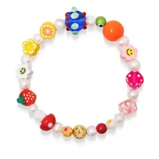 Браслет Berry Pearl
