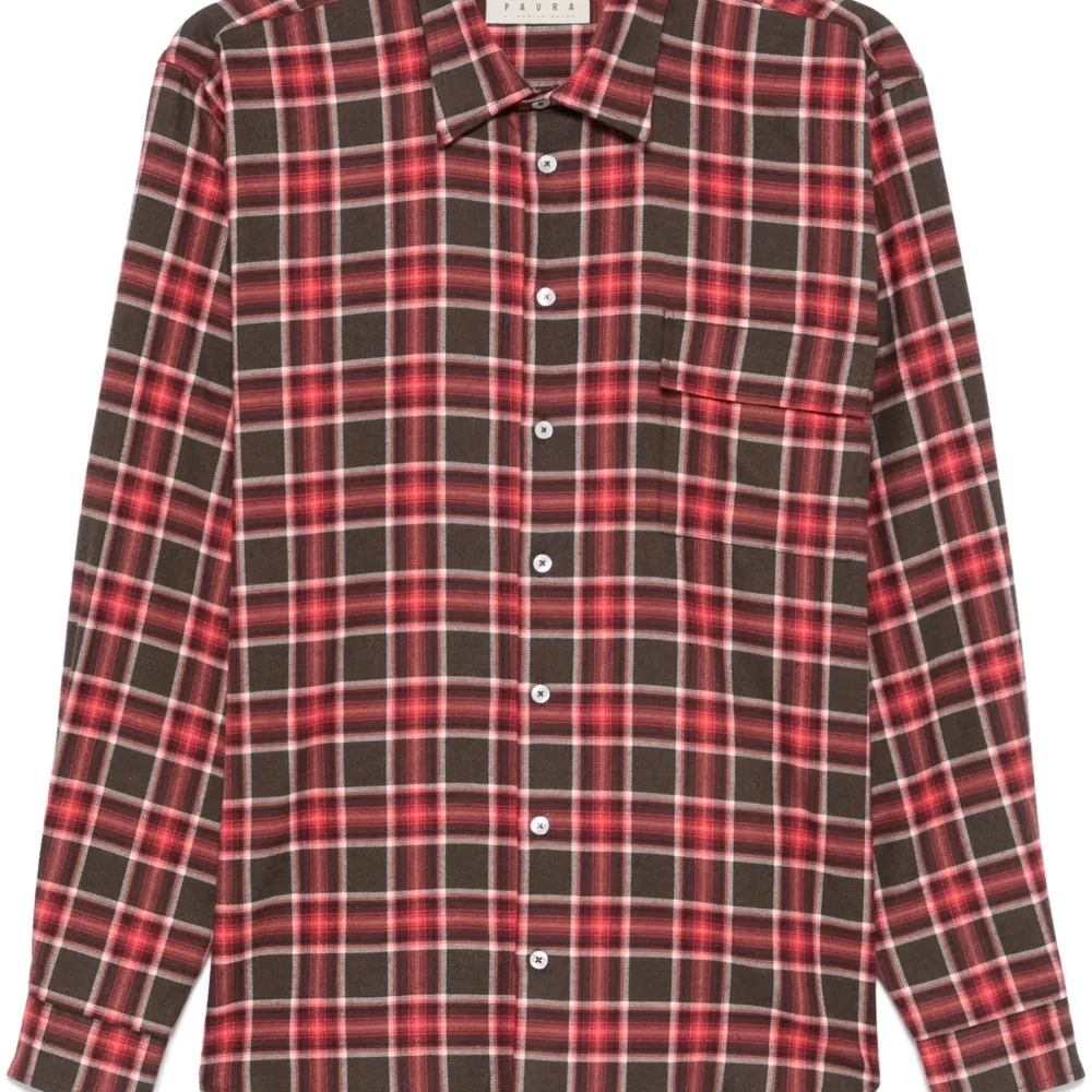 Рубашка Zerin