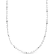 Колье с жемчугом