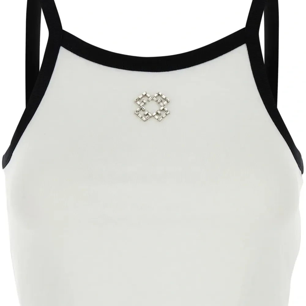 Топ с логотипом 4G