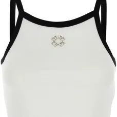 Топ с логотипом 4G Топ с логотипом 4G