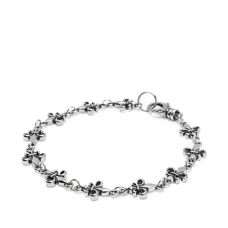 Браслет Fleur de Lis