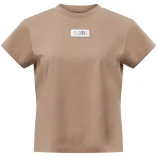 Футболка из джерси