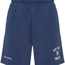 Спортивные шорты из коллаборации с 47 и New York Yankees