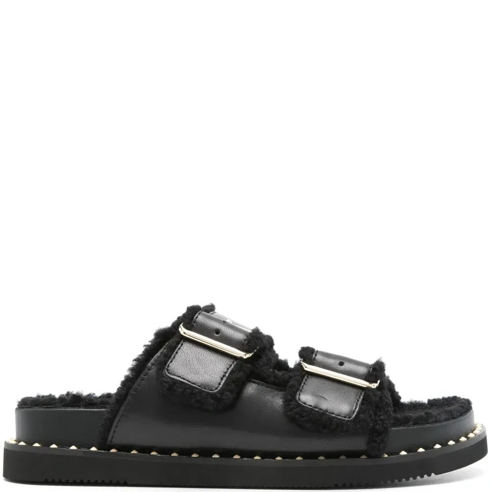 Сандалии Utah Bis