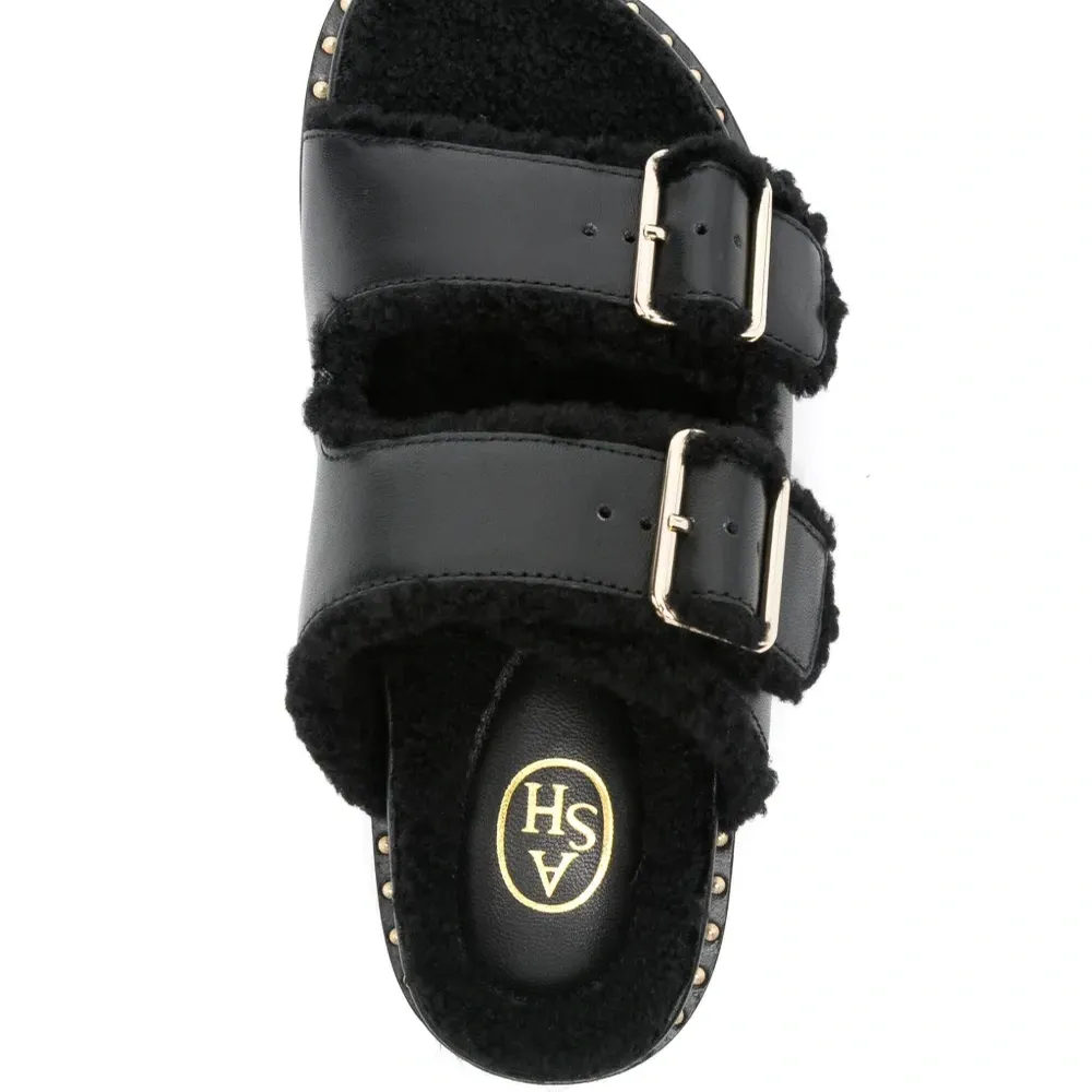 Сандалии Utah Bis