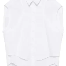 Многослойная рубашка