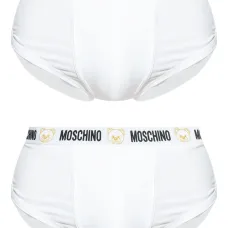 Комплект из двух трусов-брифов Teddy Bear