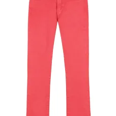 Джинсы скинни