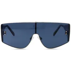 Солнцезащитные очки с логотипом