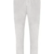 Бархатные брюки