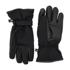 дутые перчатки