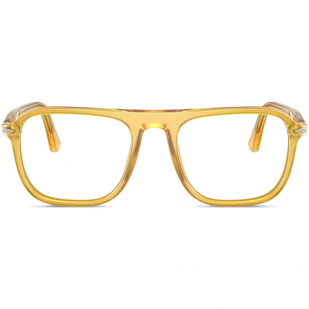 Очки Jacques в массивной оправе