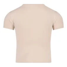 Футболка с логотипом