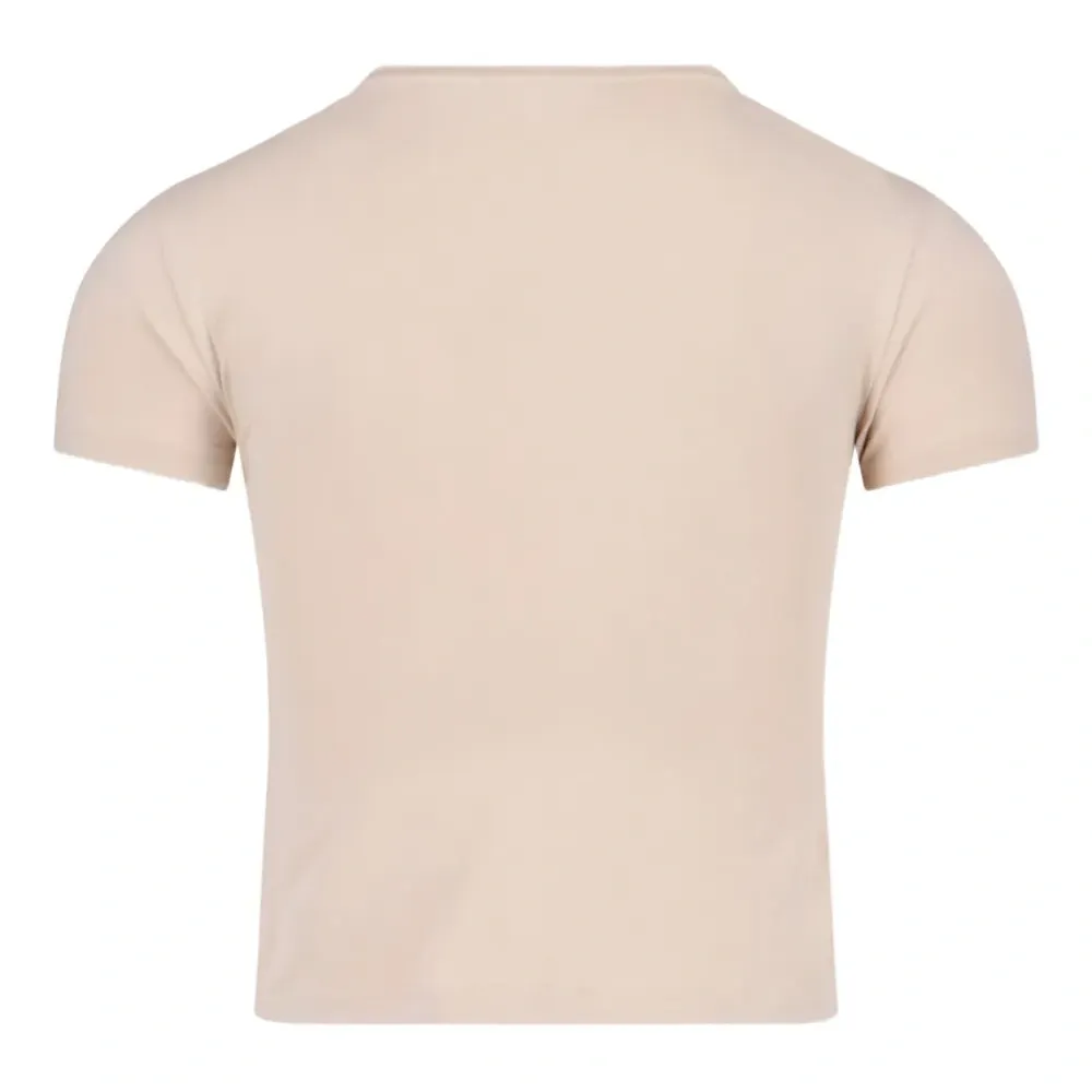 Футболка с логотипом