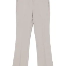 Брюки строгого кроя