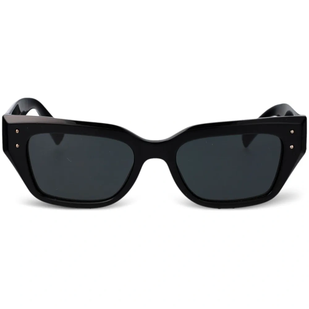 Солнцезащитные очки с логотипом