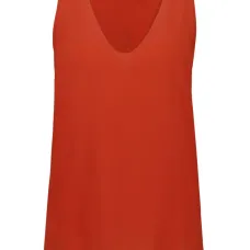 Топ Serena без рукавов