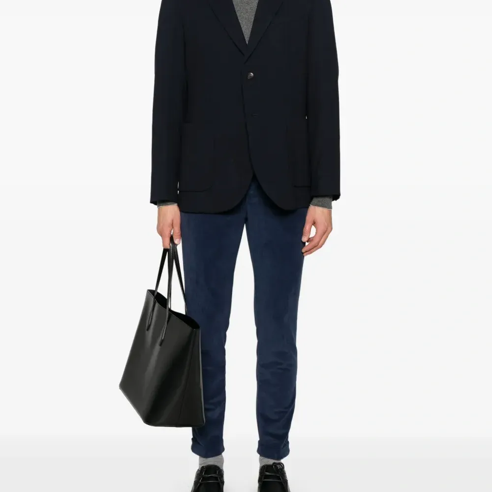 Фактурный пиджак