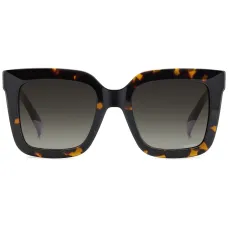 Солнцезащитные очки в квадратной оправе