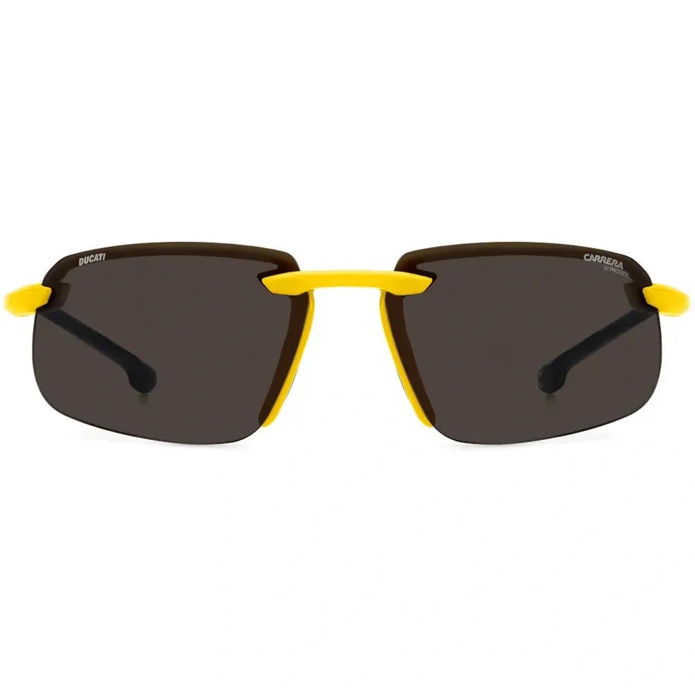 Солнцезащитные очки с логотипом