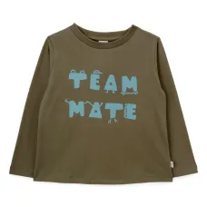 Футболка Team Mate