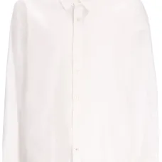 Поплиновая рубашка Поплиновая рубашка