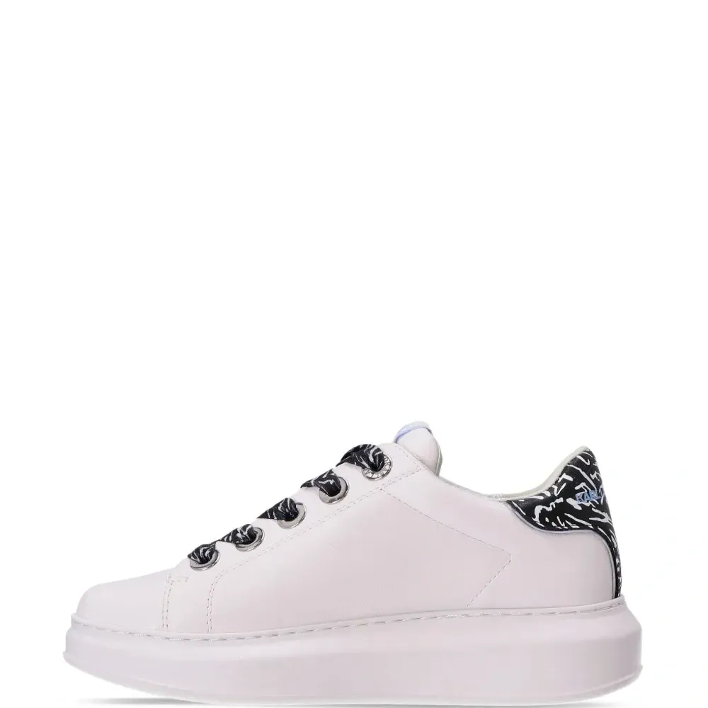 Кроссовки Kapri