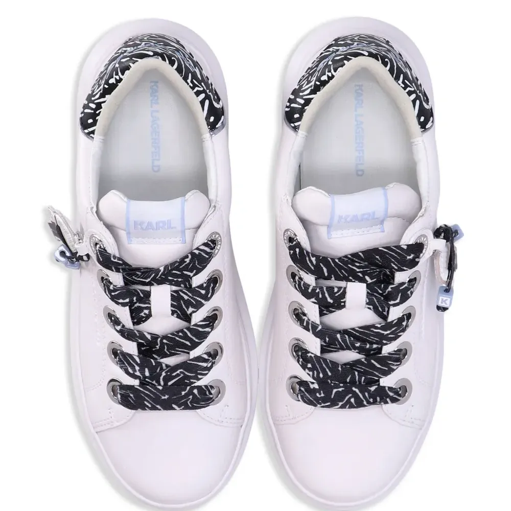 Кроссовки Kapri