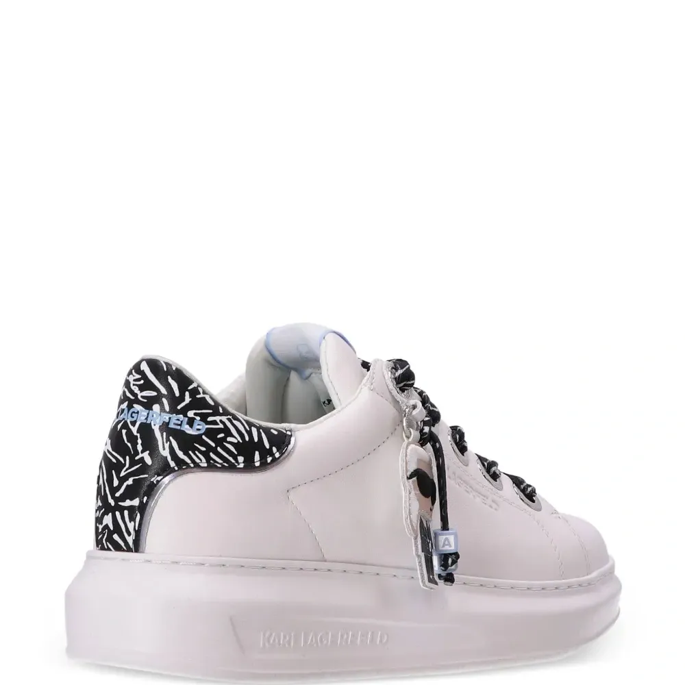 Кроссовки Kapri