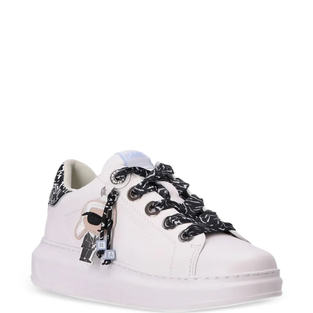 Кроссовки Kapri