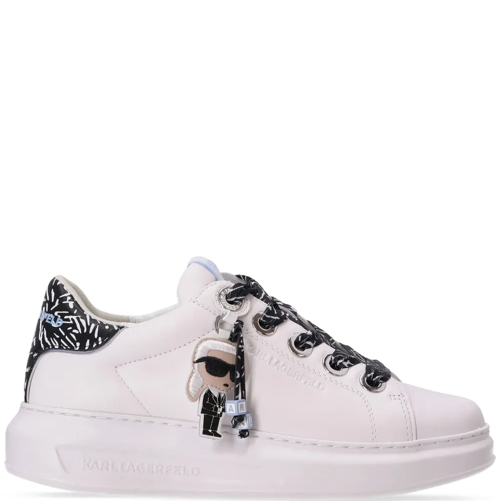 Кроссовки Kapri