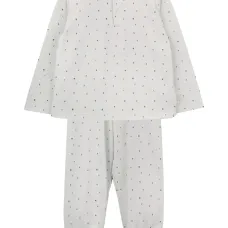 Пижама Pencil Dots