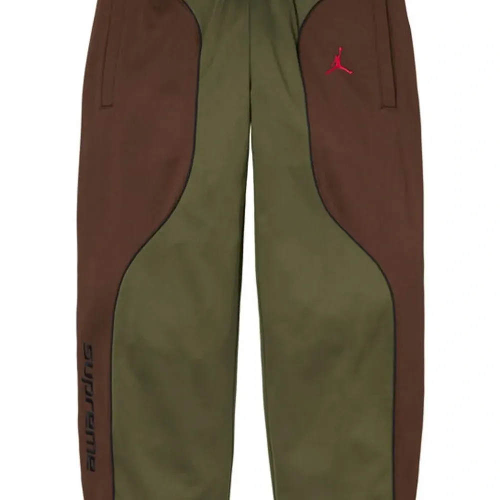 Спортивные брюки Tricot из коллаборации с Jordan